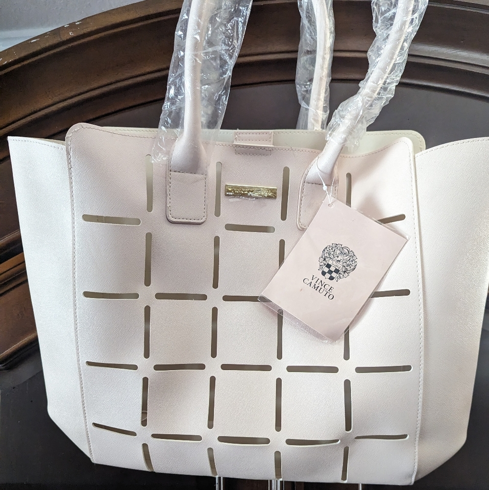Vince Camuto Tote